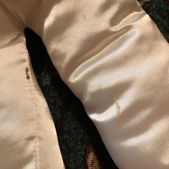 Vintage Sweet Christmas Kids 28” Plush Doll - Picture 8 of 10